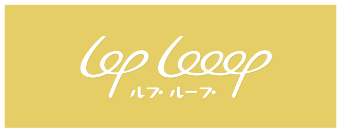 ルプループのロゴ画像